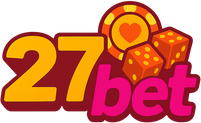 27bet Logo